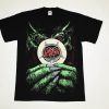 Slayer Vintage T-Shirt Monster Slayer T-Shirt