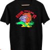 Steve Will Do It T-Shirt Cool Trendy Youtube Meme Tee