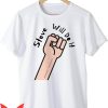Steve Will Do It T-Shirt Funny Trendy Youtube Meme Tee