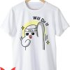 Steve Will Do It T-Shirt Trendy Youtube Meme Cartoon Style