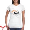 Sunday Funday T-Shirt Orange And Black Sunday Funday Tiger