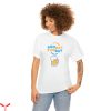 Sunday Funday T-Shirt Sunday Funday Drinking Beer T-Shirt