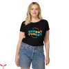 Sunday Funday T-Shirt Sunday Funday Organic T-shirt