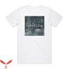 The Front Bottoms T-Shirt Everyone Blooms Album Vintage Tee
