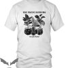 The Front Bottoms T-Shirt Everyone Blooms Vintage Tee