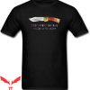 The Front Bottoms T-Shirt Talon Of The Hawk Trendy Tee