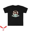 The Hell I Won’t T Shirt Cute Country Western Shirt