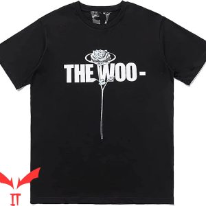 The Woo Vlone T-Shirt