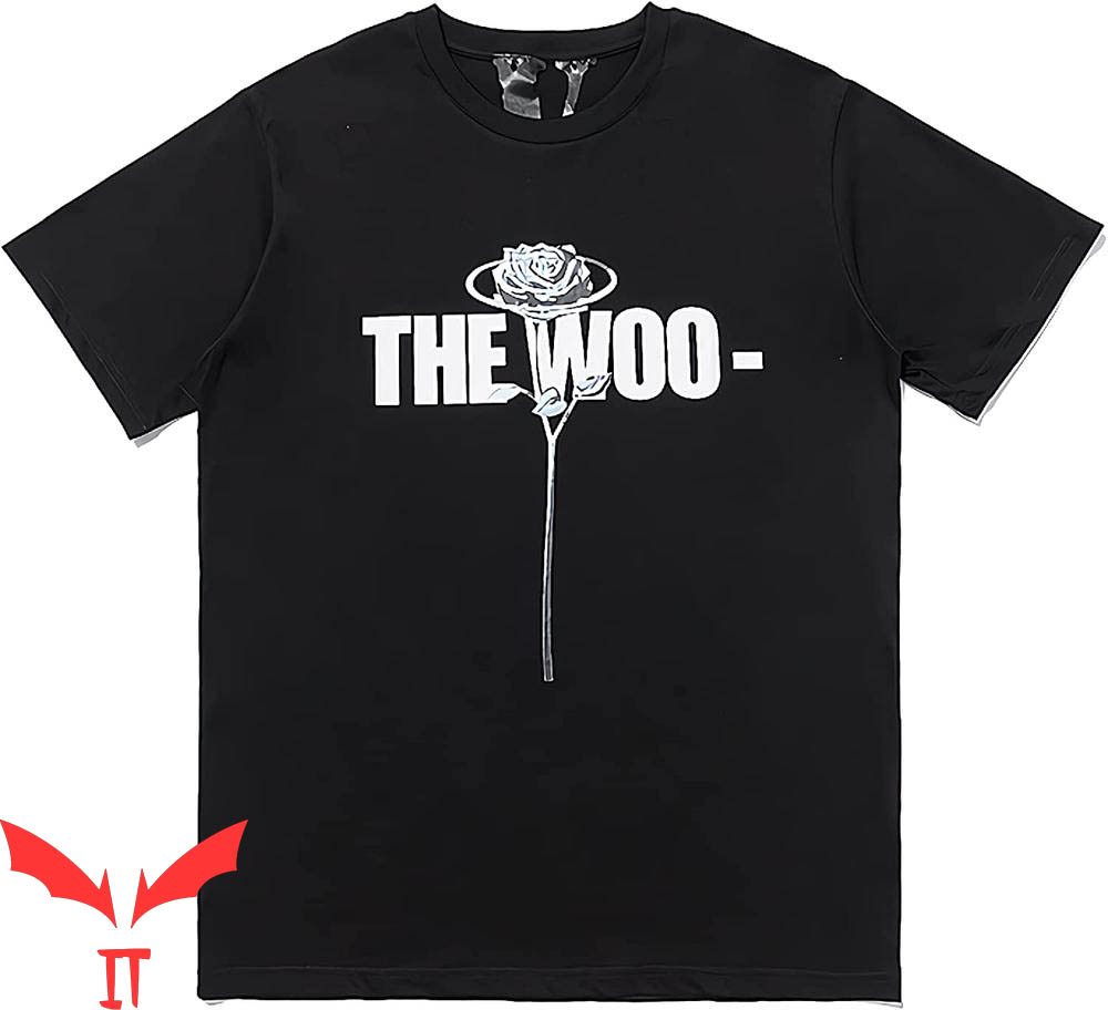 The Woo Vlone T-Shirt