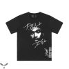 The Woo Vlone T-Shirt Pop Smoke The Woo Hip Hop Rap Tee