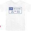 The Woo Vlone T-Shirt Stop Snitching On The Woo Hip Hop