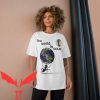 The World Is Yours T-shirt Environmental Protection Message