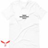 Toxic Masculinity T Shirt Feminist Kills Toxic Shirt