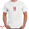 Trippie Redd T-Shirt 14 Classic Rapper Vintage Hip Hop