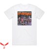 Trippie Redd T-Shirt Cheat Codes Ft. Trippie Redd Blackbear
