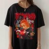 Trippie Redd T-Shirt Classic Rapper Music Hip Hop Juice Wrld