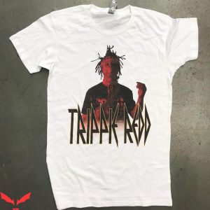 Trippie Redd T-Shirt Rapper Vintage Music 90’s Rap Hip Hop