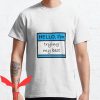 Trying My Best T-shirt Hello I Did My Best Typography