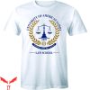 University Of American Samoa T-shirt Law School Students