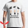 University Of American Samoa T-shirt Graduation Ceremony