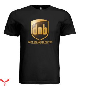 Ups T-Shirt Bod Funny Delivery Service Ups Logo Tee