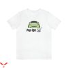 Ups T-Shirt Mazda Miata Pop-Ups Funny Delivery Service