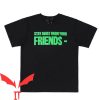 Vlone Green T-Shirt
