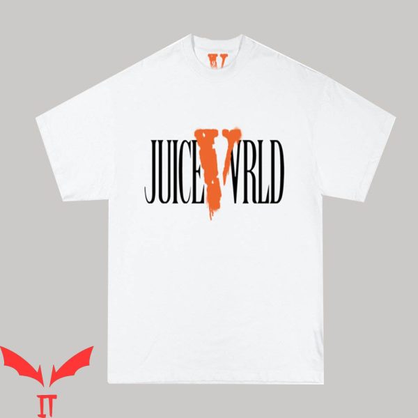 Vlone Juice Wrld T-Shirt