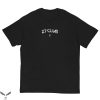 Vlone Juice Wrld T-Shirt 27 Club Rapper Album Merch Tee