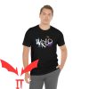 Vlone Juice Wrld T-Shirt 999 Rapper Album Merch Tee