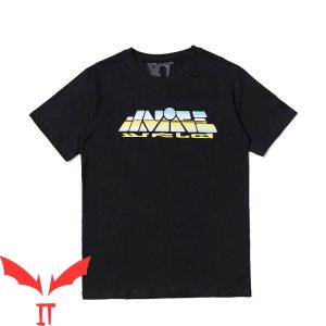 Vlone Juice Wrld T-Shirt Classic Rapper Merch Hip Hop Tee