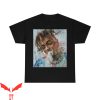Vlone Juice Wrld T-Shirt Gangsta American Rapper Tee