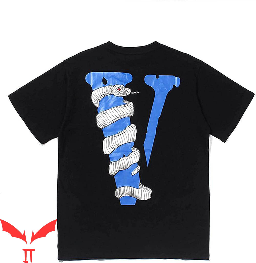 Vlone Juice Wrld T-Shirt Rapper Album Merch Hip Hop Art Tee Vlone Juice Wrld T-Shirt Rapper Album Merch Hip Hop Art Tee