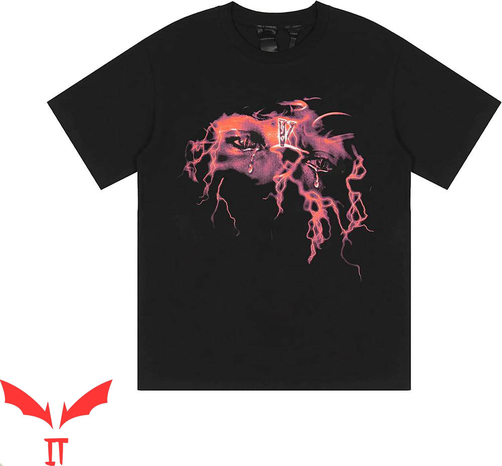 Vlone Juice Wrld T-Shirt V-Lone Hip Hop Rapper Album Merch Vlone Juice Wrld T-Shirt V-Lone Hip Hop Rapper Album Merch