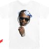 Vlone Pop Smoke T-Shirt