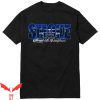 Vlone Pop Smoke T-Shirt Smoke Armed N Dangerous Tee