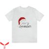 What Up Grinches T-Shirt Funny Christmas Party Holiday Quote