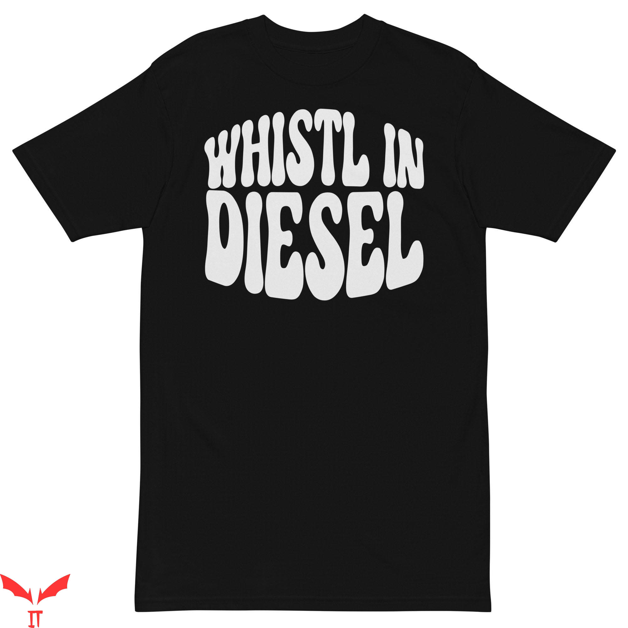 Whistlin Diesel T-Shirt Whistlin Diesel T-Shirt