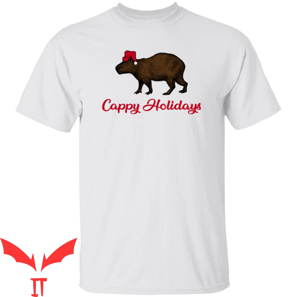 Whistlin Diesel T-Shirt Cappy Holidays Car Community Tee Whistlin Diesel T-Shirt Cappy Holidays Car Community Tee