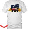 Whistlin Diesel T-Shirt New Hilux 4WD Pickup Trendy Tee