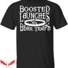 Whistlin Diesel T-Shirt Whistlindiesel Merch Boosted Launch
