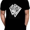 Whistlin Diesel T-Shirt Whistlindiesel Merch Logo Community