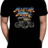 Whistlin Diesel T-Shirt Whistlindiesel Merch Max Car Trendy
