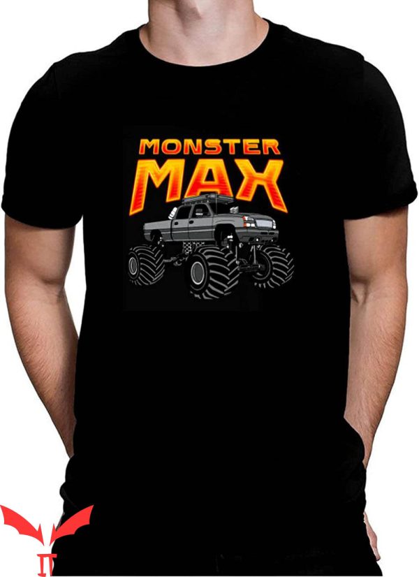 Whistlin Diesel T-Shirt Whistlindiesel Merch Max Community