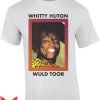 Whitty Huton T-Shirt