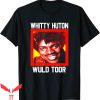 Whitty Hutton T-Shirt