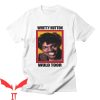 Whitty Hutton T-Shirt Whitty Huton Wuld Toor Funny Tee