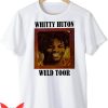 Whitty Hutton T-Shirt Wuld Toor Vintage Martin Lovers Tee