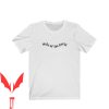 Wife Of The Party T-Shirt Bridal Getting Ready Shower Gift