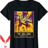 World War Lean T-Shirt Of the Halloween Sci Fi Horror Tee